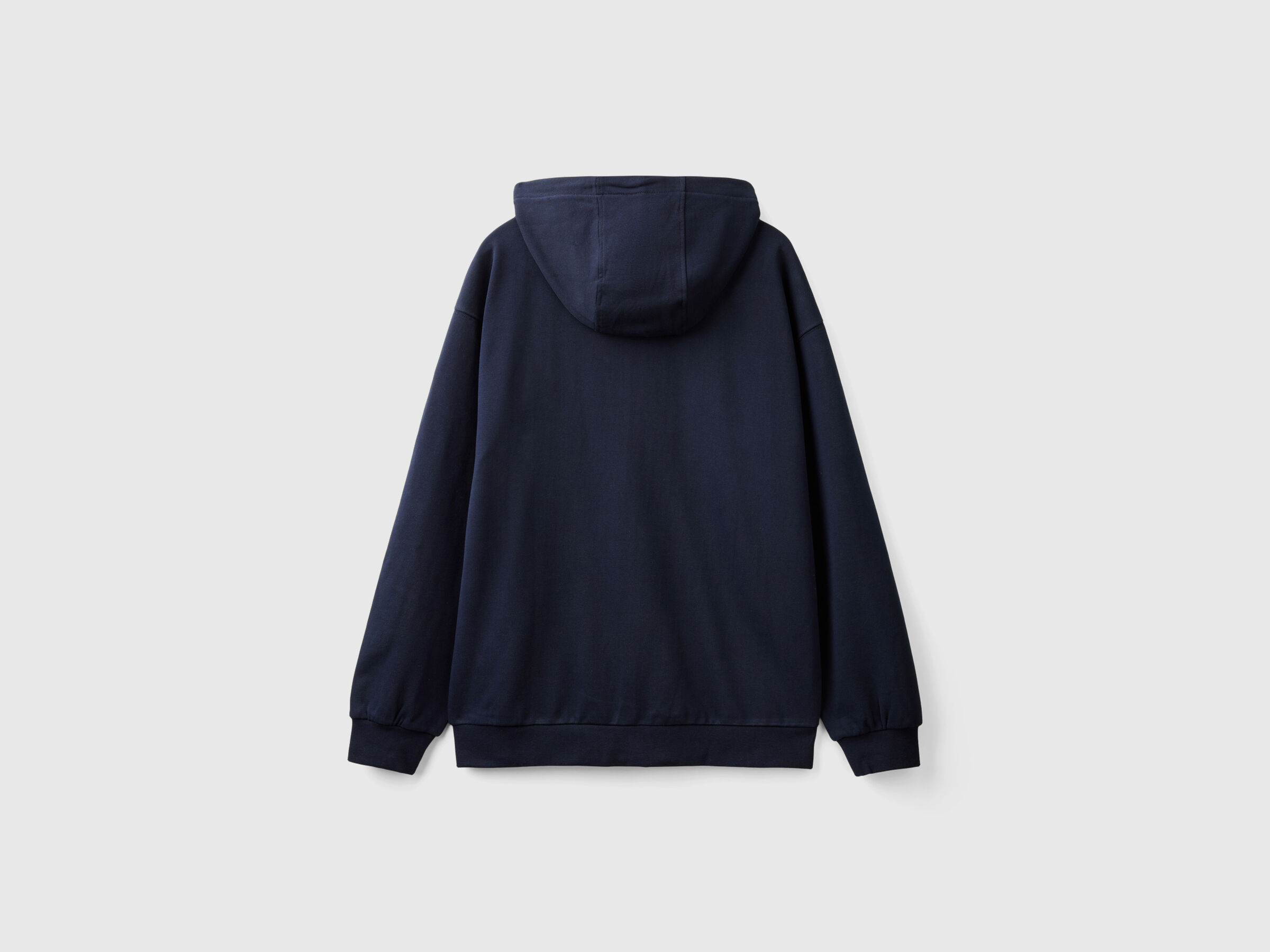 JACKET W/HOOD L/S Men image number 6
